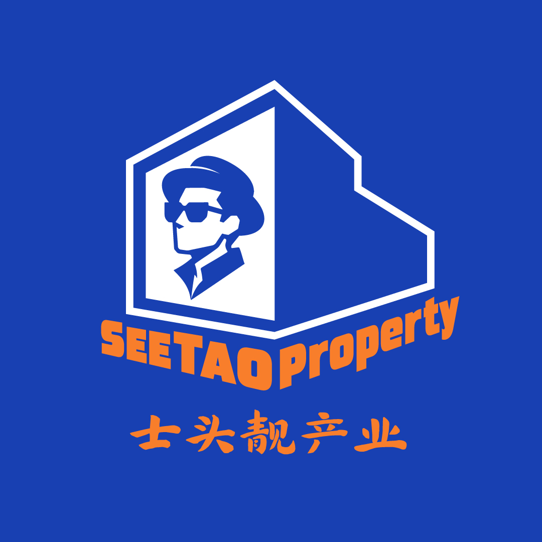 SeeTao Logo